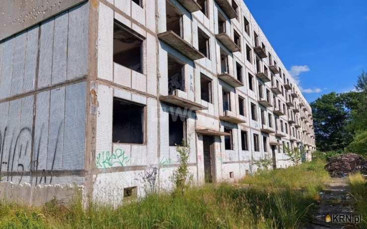 Lokal użytkowy  na sprzedaż, 126 pokojowe, Chocianowiec, ul. 