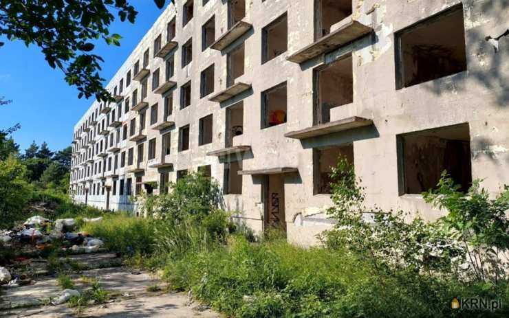 Chocianowiec, ul. , Lokal użytkowy  na sprzedaż, 126 pokojowe