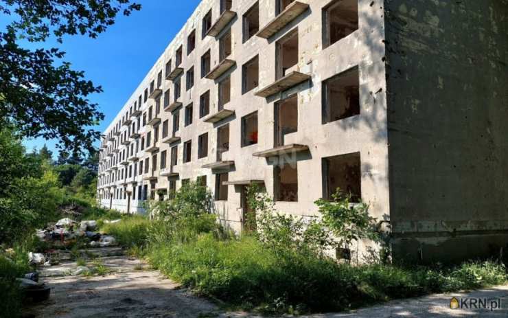 Chocianowiec, ul. , 126 pokojowe, Lokal użytkowy  na sprzedaż