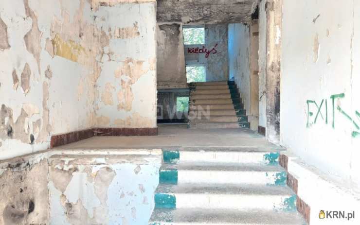 126 pokojowe, Chocianowiec, ul. , Lokal użytkowy  na sprzedaż