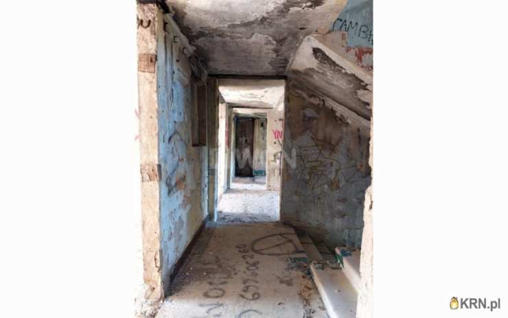 Lokal użytkowy  na sprzedaż, 126 pokojowe, Chocianowiec, ul. 