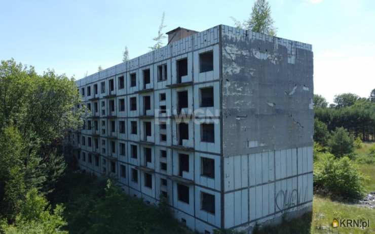 Chocianowiec, ul. , 126 pokojowe, Lokal użytkowy  na sprzedaż