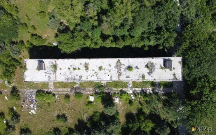 126 pokojowe, Chocianowiec, ul. , Lokal użytkowy  na sprzedaż