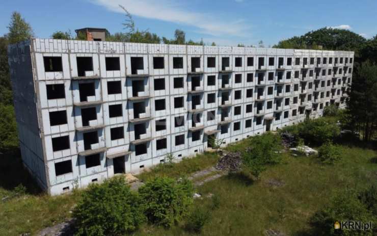 126 pokojowe, Lokal użytkowy  na sprzedaż, Chocianowiec, ul. 