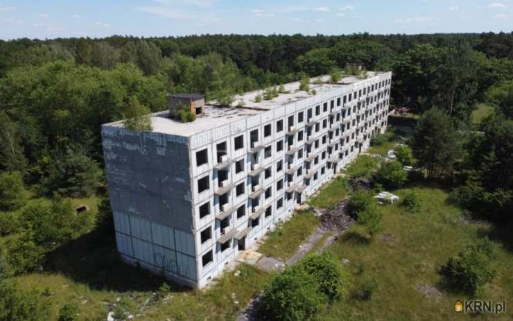 Polkowice Biuro - Agencja Nieruchomości WGN, Lokal użytkowy  na sprzedaż, Chocianowiec, ul. 