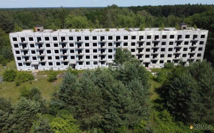 Lokal użytkowy  na sprzedaż, Chocianowiec, ul. , 126 pokojowe