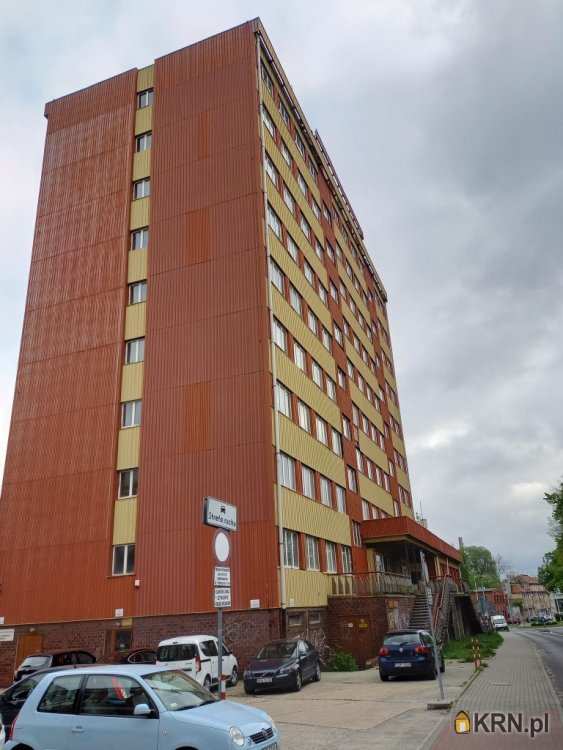 Lokal użytkowy  na sprzedaż, , Zielona Góra, ul. 