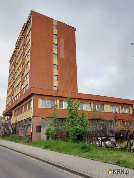 Zielona Góra, ul. , Lokal użytkowy  na sprzedaż, 