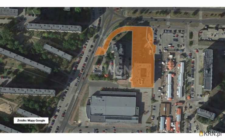 , Toruń, Rubinkowo, ul. , Lokal użytkowy  na sprzedaż