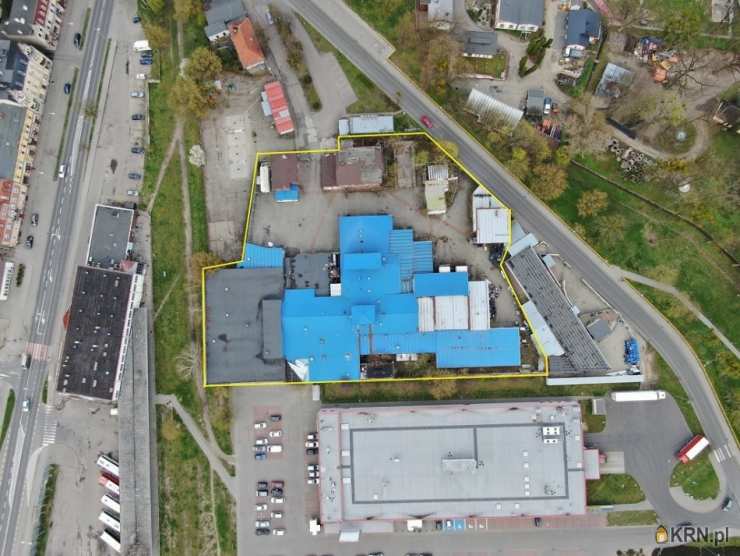 Lokal użytkowy  na sprzedaż, , Świecie, ul. 