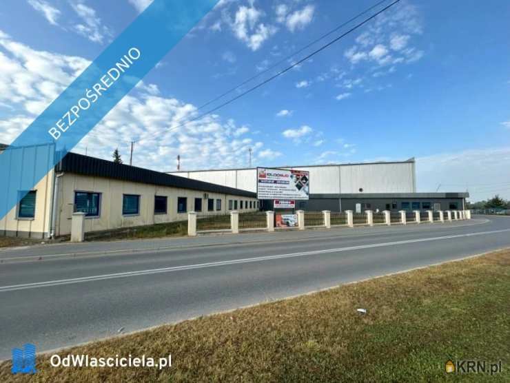 Lokal użytkowy  na sprzedaż, , Dębica, ul. Fabryczna