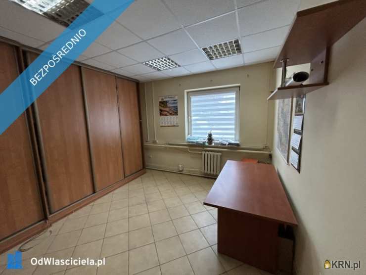 OdWlasciciela.pl, Lokal użytkowy  na sprzedaż, Dębica, ul. Fabryczna
