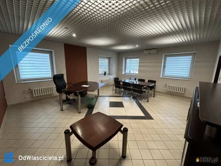 Lokal użytkowy  na sprzedaż, , Dębica, ul. Fabryczna