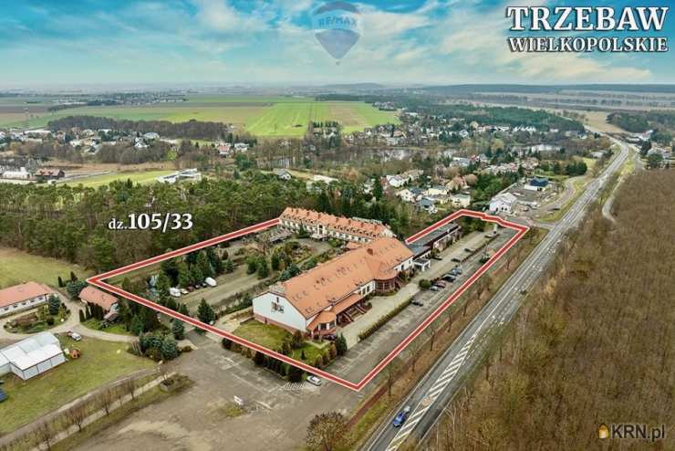 Lokal użytkowy  na sprzedaż, Poznań, ul. , 