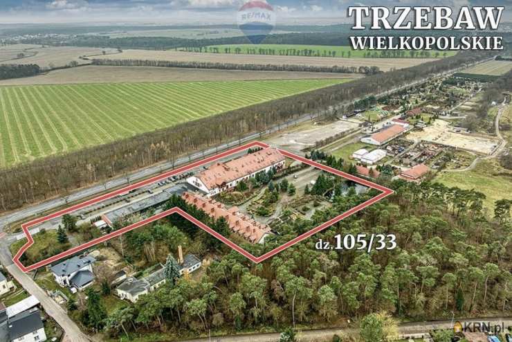 Poznań, ul. , Lokal użytkowy  na sprzedaż, 