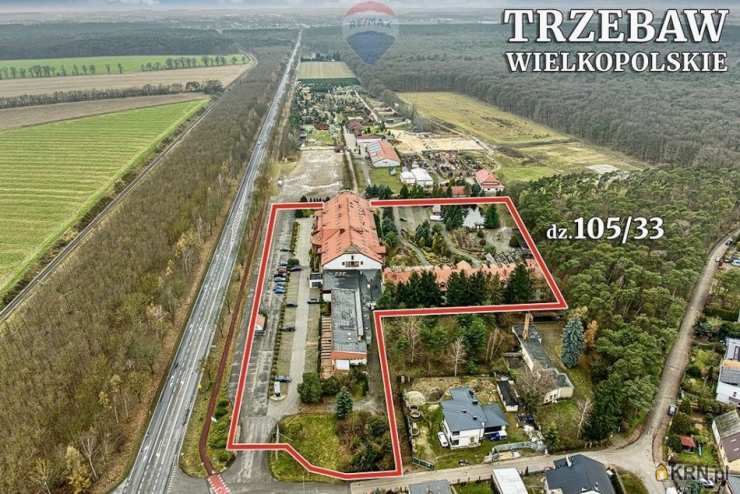 Poznań, ul. , , Lokal użytkowy  na sprzedaż