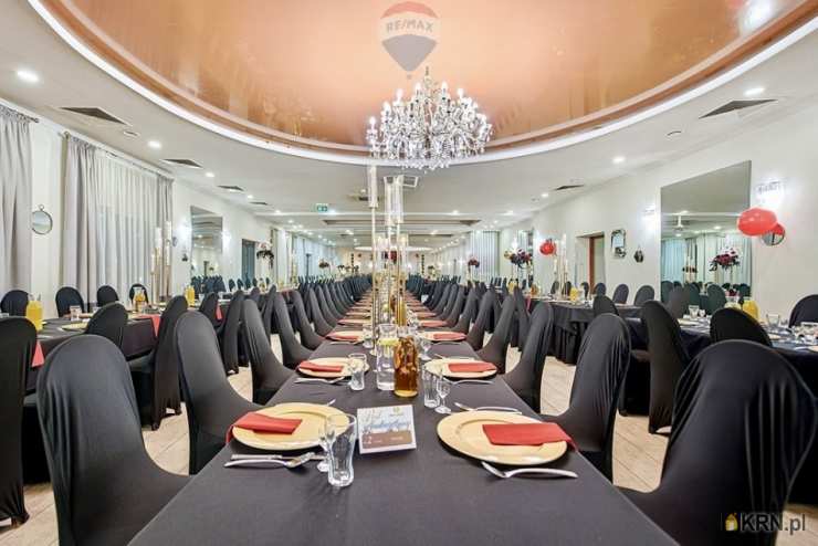 Lokal użytkowy  na sprzedaż, Poznań, ul. , 