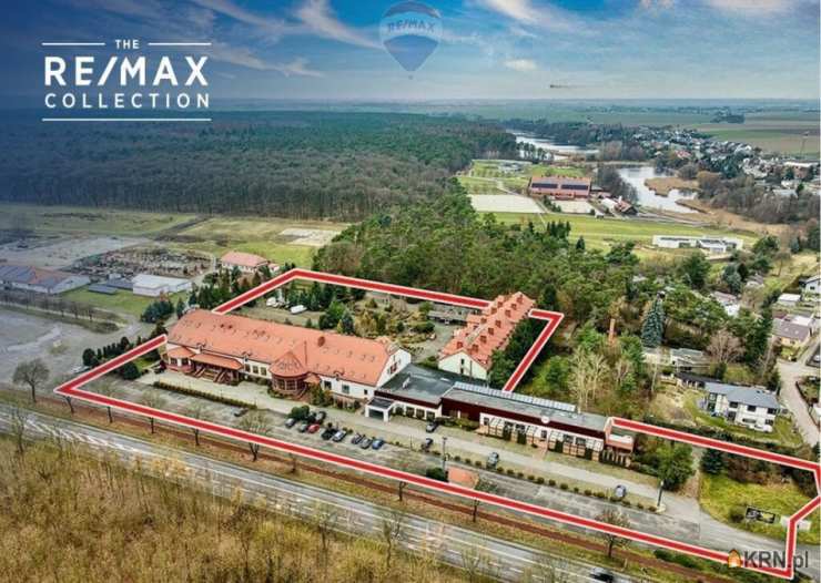 , Poznań, ul. , Lokal użytkowy  na sprzedaż