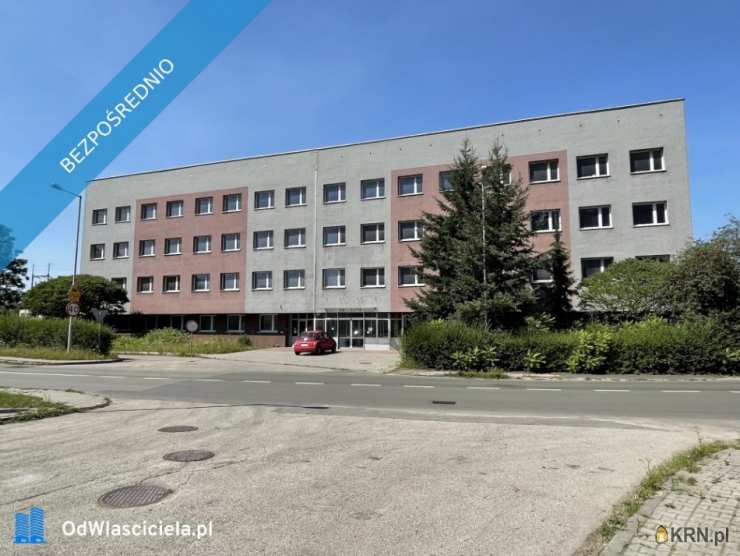 Lokal użytkowy  na sprzedaż, Chorzów, Stary Chorzów, ul. M. Skłodowskiej-Curie, 