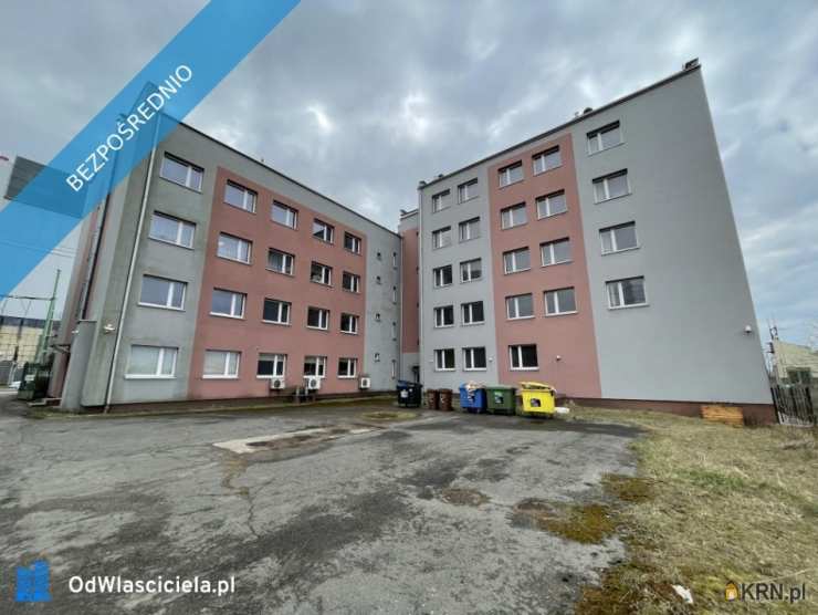 Lokal użytkowy  na sprzedaż, , Chorzów, Stary Chorzów, ul. M. Skłodowskiej-Curie