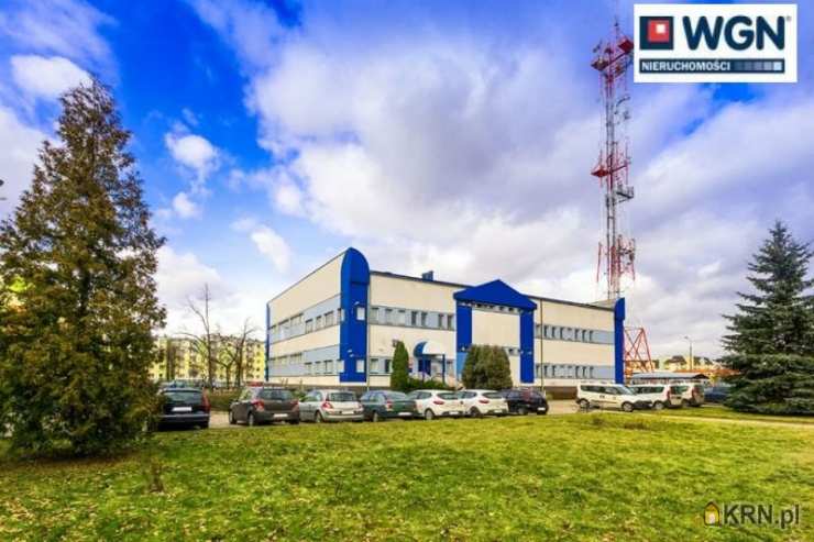 Lokal użytkowy  na sprzedaż, 50 pokojowe, Sieradz, ul. 