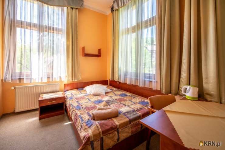 , Lokal użytkowy  na sprzedaż, Lądek-Zdrój, ul. 