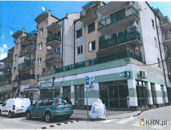 Lokal użytkowy  na sprzedaż, Kraków, ul. , 