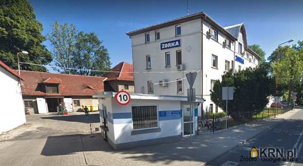 Lokal użytkowy  na sprzedaż, 10 pokojowe, Jelenia Góra, Cieplice Śląskie-Zdrój, ul. Dworcowa