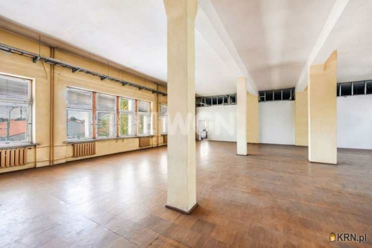 Polkowice Biuro - Agencja Nieruchomości WGN, Lokal użytkowy  na sprzedaż, Kościerzyna, ul. 