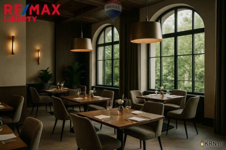 Lokal użytkowy  na sprzedaż, Ełk, ul. , 