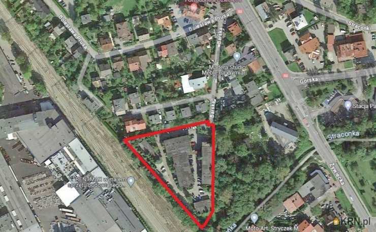 Bielsko-Biała, ul. , Lokal użytkowy  na sprzedaż, 