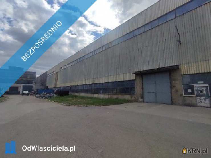 Bytom, ul. Szyby Rycerskie, , Lokal użytkowy  na sprzedaż