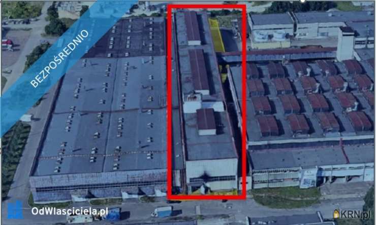 Lokal użytkowy  na sprzedaż, Bytom, ul. Szyby Rycerskie, 