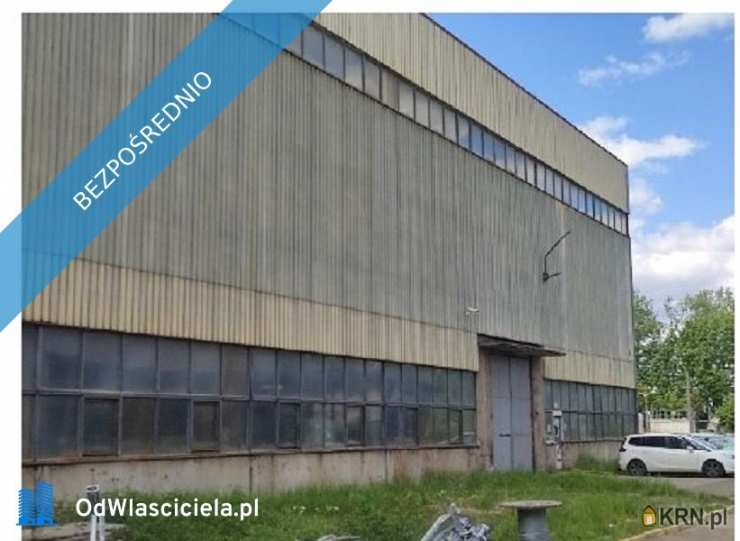 Lokal użytkowy  na sprzedaż, , Bytom, ul. Szyby Rycerskie