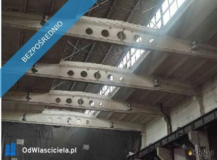 Bytom, ul. Szyby Rycerskie, Lokal użytkowy  na sprzedaż, 