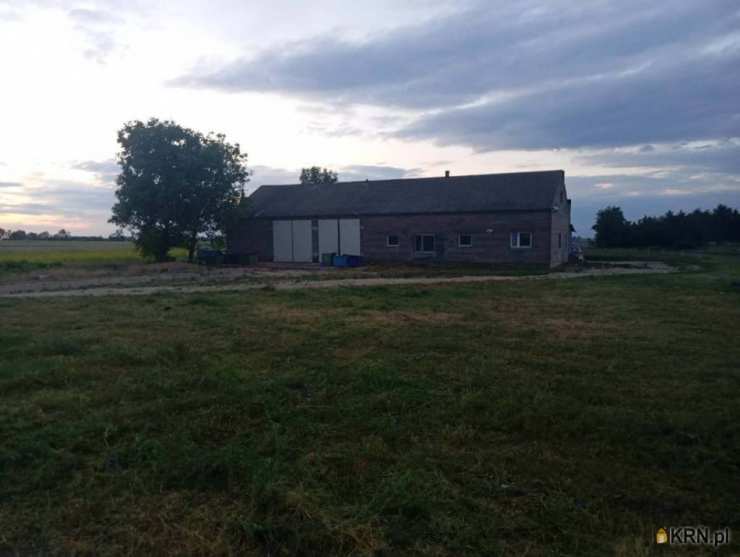 Lokal użytkowy  na sprzedaż, Ościsłowo, ul. , 