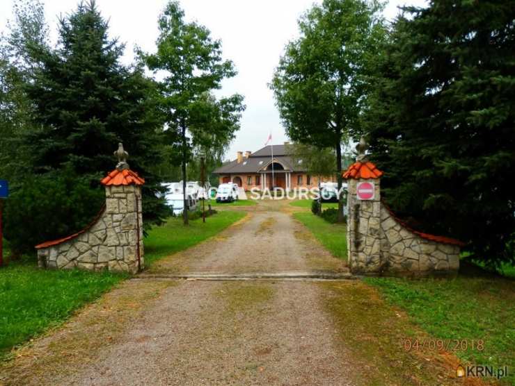 Lokal użytkowy  na sprzedaż, , Gaj, ul. Myślenicka