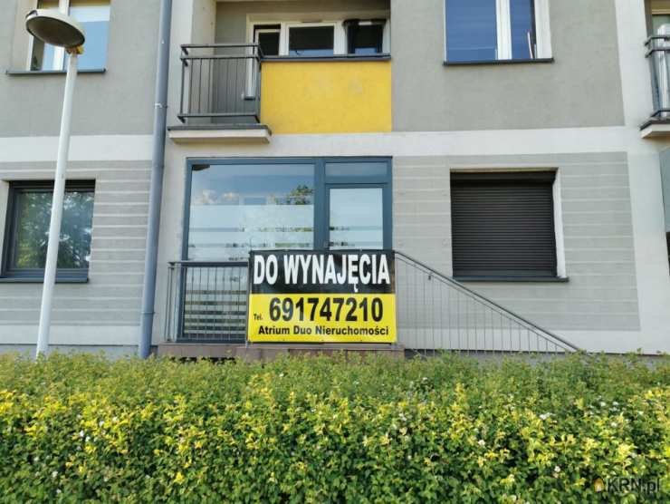 Częstochowa, Śródmieście, ul. , 2 pokojowe, Lokal użytkowy  do wynajęcia