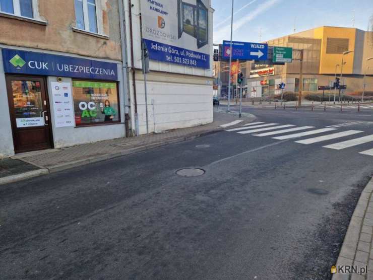 Jelenia Góra, ul. , , Lokal użytkowy  na sprzedaż