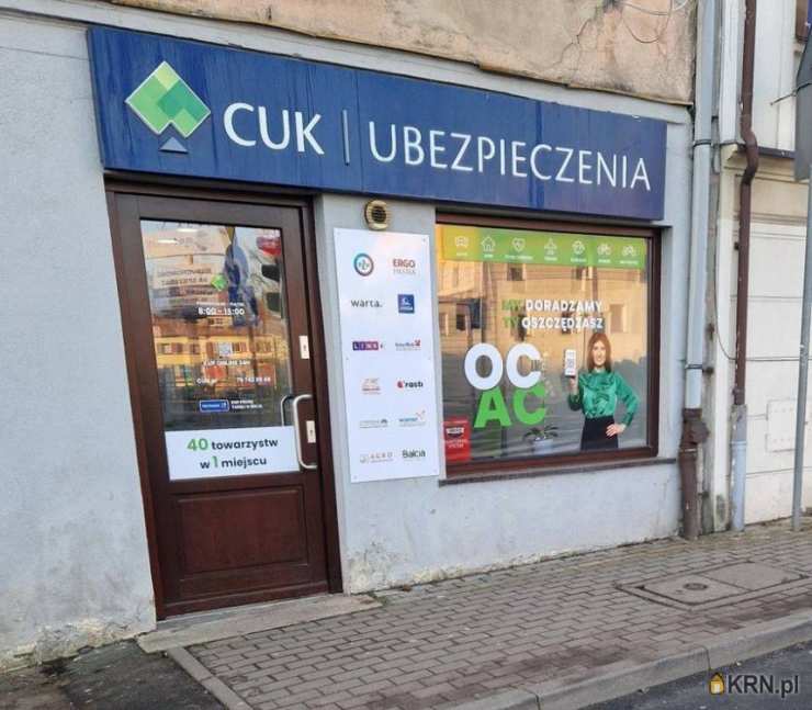 Lokal użytkowy  na sprzedaż, Jelenia Góra, ul. , 