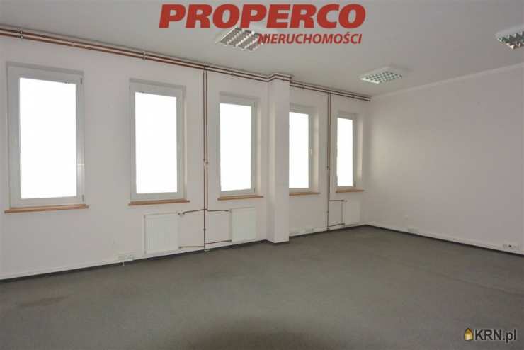 1 pokojowe, Lokal użytkowy  do wynajęcia, Kielce, Niewachlów I, ul. Łódzka