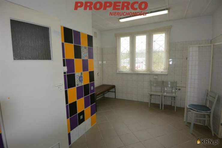 Lokal użytkowy  do wynajęcia, Kielce, ul. , 2 pokojowe