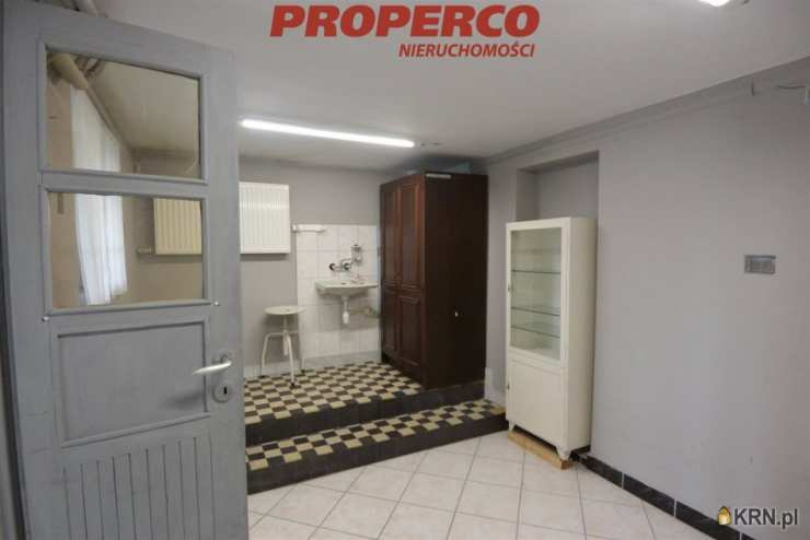 Lokal użytkowy  do wynajęcia, 2 pokojowe, Kielce, ul. 