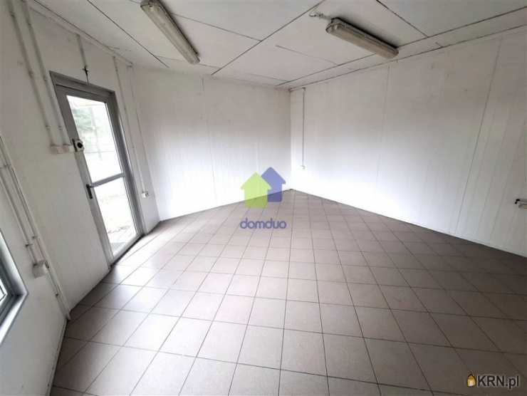 Lokal użytkowy  do wynajęcia, Kraków, Swoszowice, ul. Merkuriusza Polskiego, 