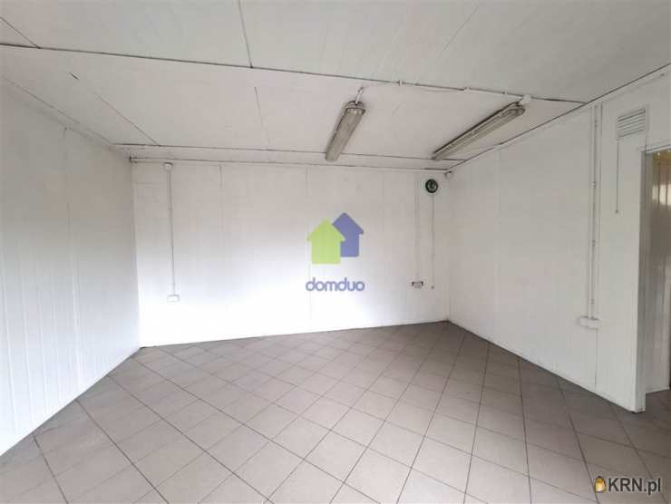 Lokal użytkowy  do wynajęcia, , Kraków, Swoszowice, ul. Merkuriusza Polskiego