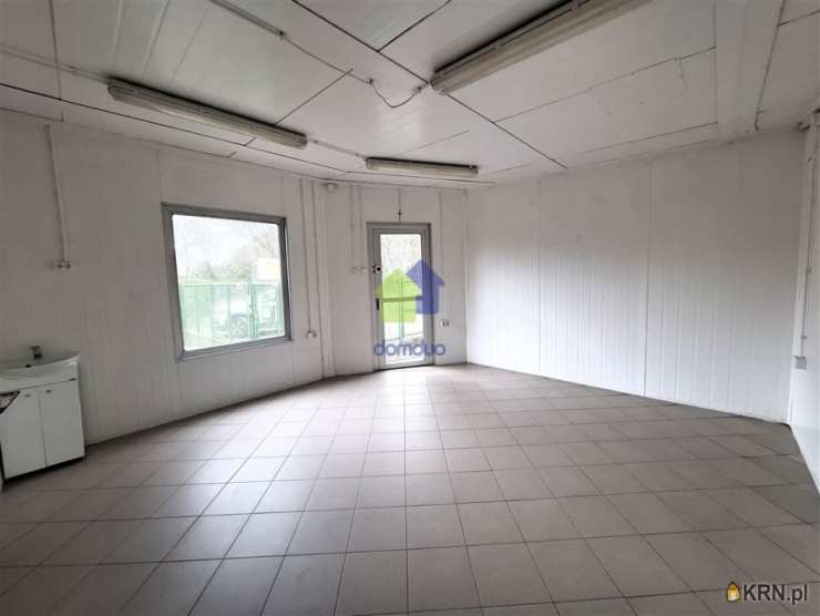 Kraków, Swoszowice, ul. Merkuriusza Polskiego, Lokal użytkowy  do wynajęcia, 