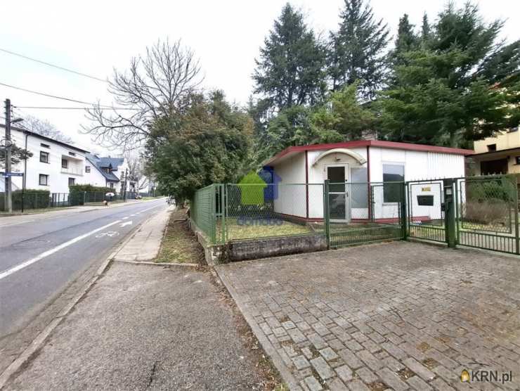 Kraków, Swoszowice, ul. Merkuriusza Polskiego, , Lokal użytkowy  do wynajęcia