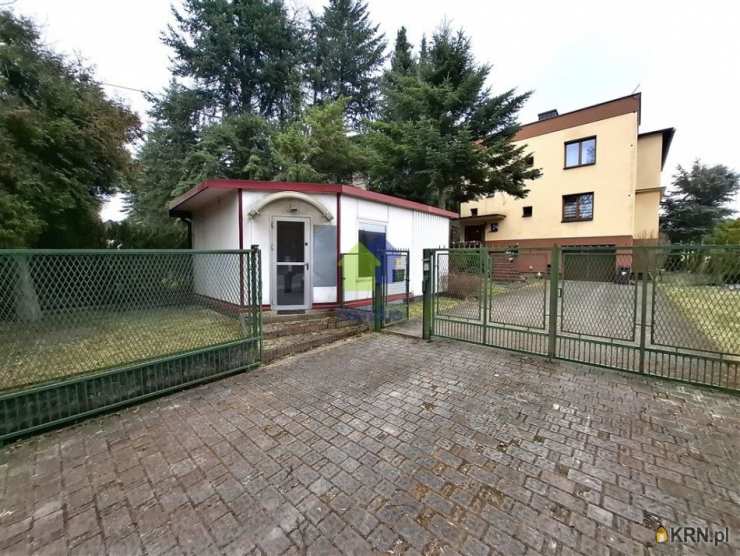 , Kraków, Swoszowice, ul. Merkuriusza Polskiego, Lokal użytkowy  do wynajęcia