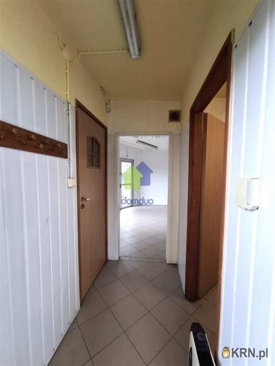 Lokal użytkowy  do wynajęcia, Kraków, Swoszowice, ul. Merkuriusza Polskiego, 