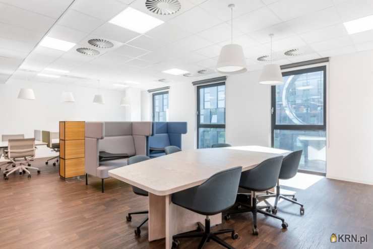 Regus IWG, Lokal użytkowy  do wynajęcia, Kraków, Podgórze, ul. 